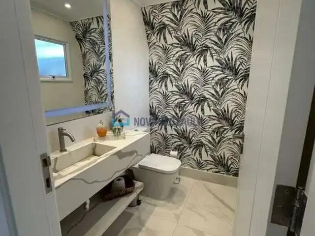 Casa / Sobrado para Locação em São Paulo/SP Jardim Novo Mundo 3 Quartos