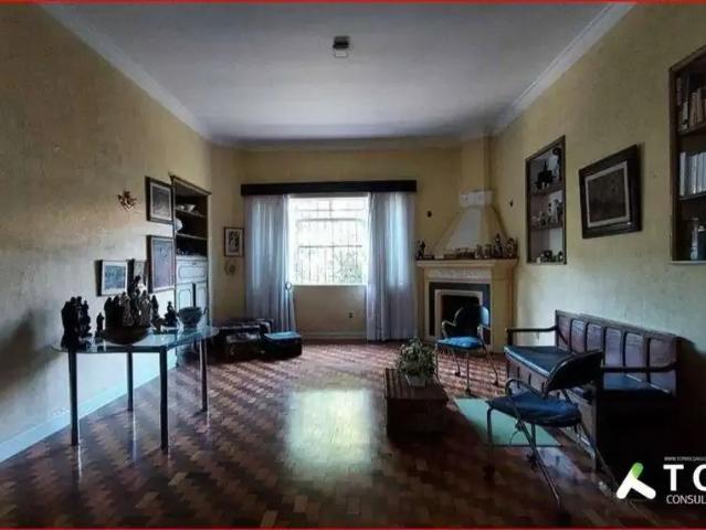 Casa / Sobrado para Locação em São Paulo/SP Jardim Novo Mundo 4 Quartos