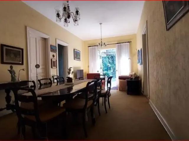 Casa / Sobrado para Locação em São Paulo/SP Jardim Novo Mundo 4 Quartos