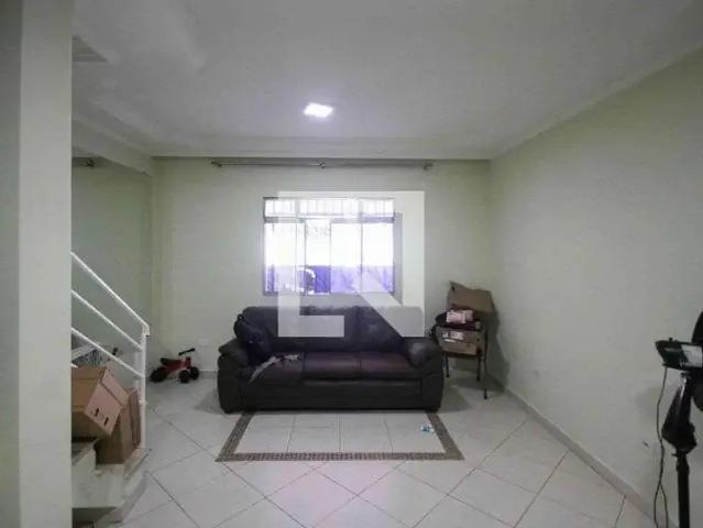 Casa / Sobrado para Locação em São Paulo/SP Jardim Nove de Julho 3 Quartos
