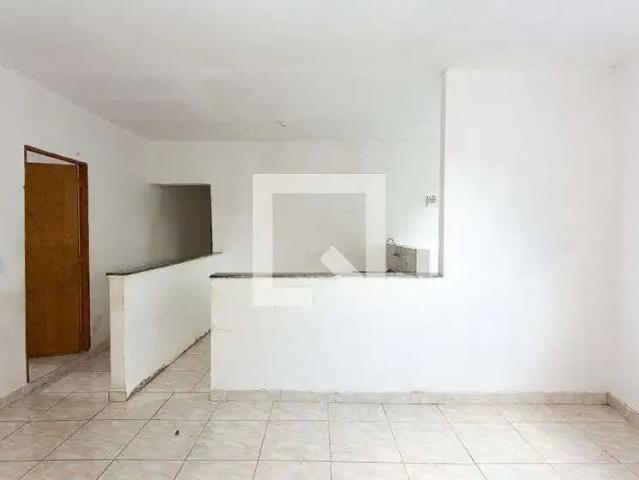 Casa / Sobrado para Locação em São Paulo/SP Jardim Nove de Julho 2 Quartos