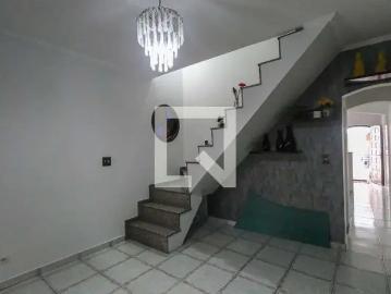 Casa / Sobrado para Locação em São Paulo/SP Jardim Nove de Julho 4 Quartos