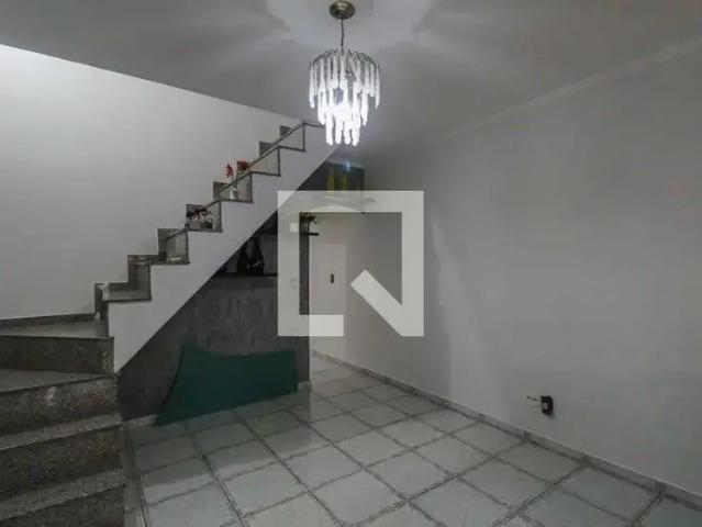 Casa / Sobrado para Locação em São Paulo/SP Jardim Nove de Julho 4 Quartos