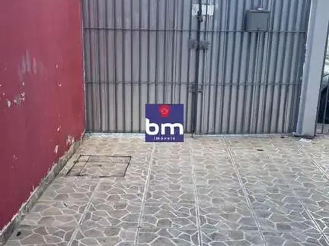 Casa / Sobrado para Locação em São Paulo/SP Jardim Olinda 1 Quartos