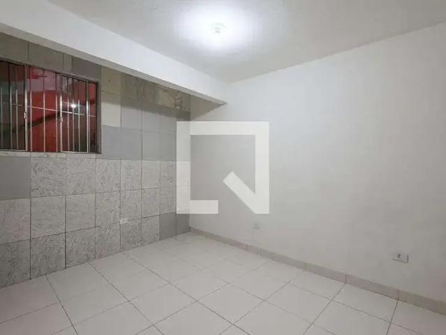 Casa / Sobrado para Locação em São Paulo/SP Jardim Olinda 1 Quartos