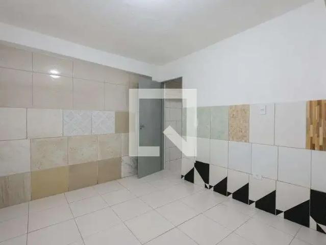 Casa / Sobrado para Locação em São Paulo/SP Jardim Olinda 1 Quartos