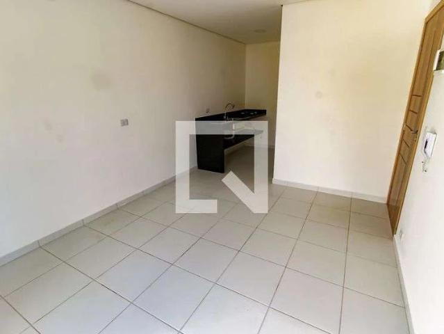 Casa / Sobrado para Locação em São Paulo/SP Jardim Olinda 1 Quartos