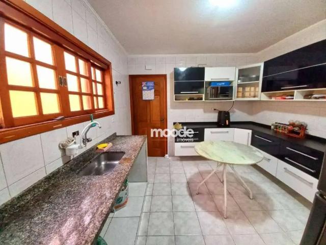 Casa / Sobrado para Locação em São Paulo/SP Jardim Olympia 3 Quartos