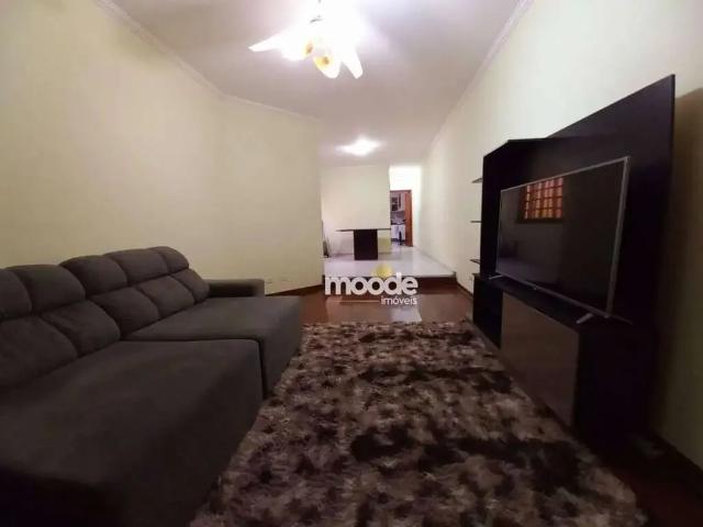 Casa / Sobrado para Locação em São Paulo/SP Jardim Olympia 3 Quartos