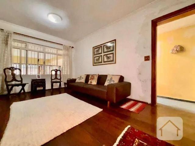 Casa / Sobrado para Locação em São Paulo/SP Jardim Olympia 3 Quartos