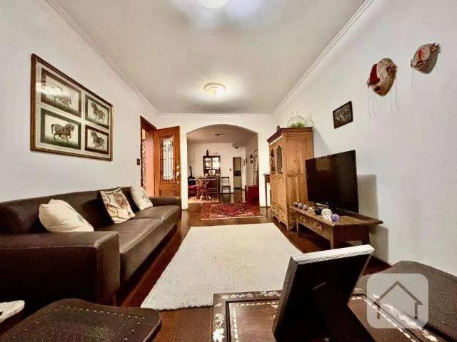 Casa / Sobrado para Locação em São Paulo/SP Jardim Olympia 3 Quartos