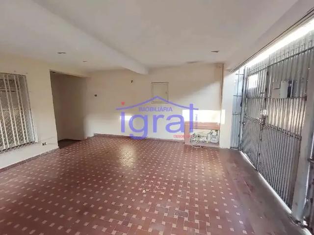 Casa / Sobrado para Locação em São Paulo/SP Jardim Oriental 2 Quartos