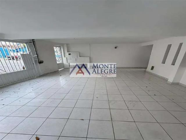 Casa / Sobrado para Locação em São Paulo/SP Jardim Oriental 3 Quartos