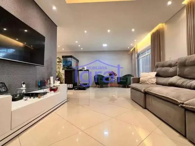 Casa / Sobrado para Locação em São Paulo/SP Jardim Oriental 3 Quartos