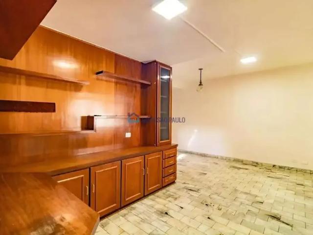 Casa / Sobrado para Locação em São Paulo/SP Jardim Oriental 3 Quartos