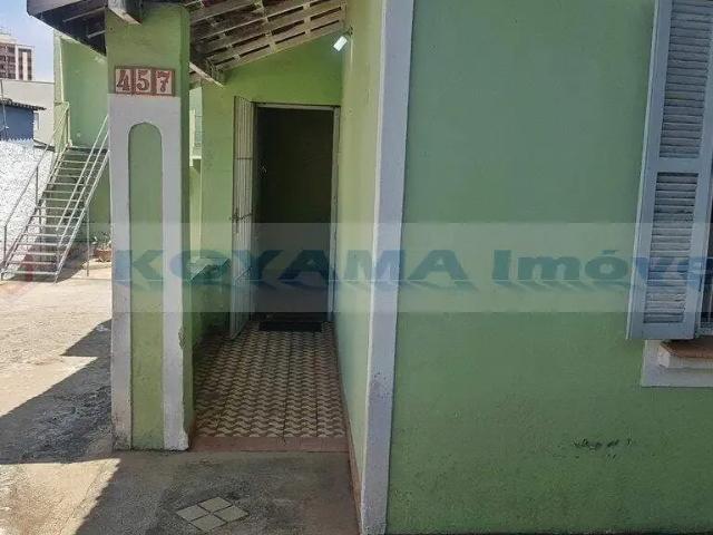 Casa / Sobrado para Locação em São Paulo/SP Jardim Oriental