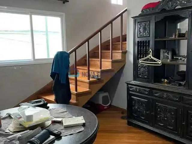 Casa / Sobrado para Locação em São Paulo/SP Jardim Oriental 5 Quartos