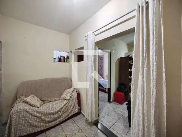 Casa / Sobrado para Locação em São Paulo/SP Jardim Ataliba Leonel 2 Quartos