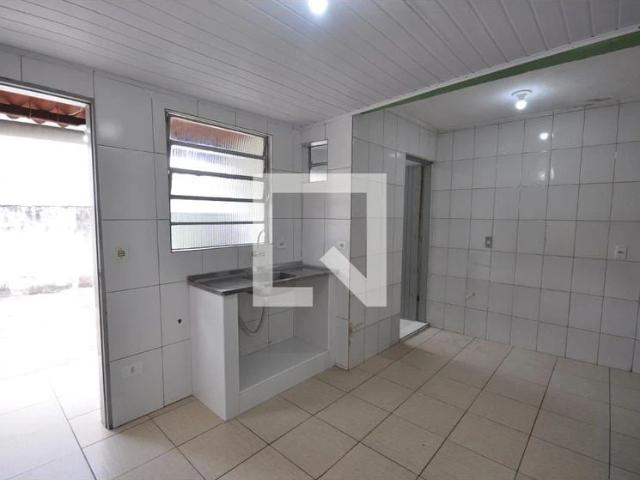 Casa / Sobrado para Locação em São Paulo/SP Jardim Ataliba Leonel 2 Quartos
