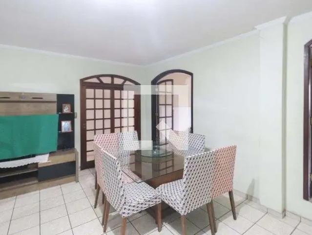 Casa / Sobrado para Locação em São Paulo/SP Jardim Ataliba Leonel 4 Quartos