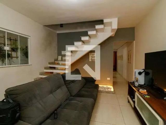 Casa / Sobrado para Locação em São Paulo/SP Jardim Ataliba Leonel 5 Quartos