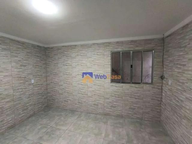 Casa / Sobrado para Locação em São Paulo/SP Itaquera 1 Quartos