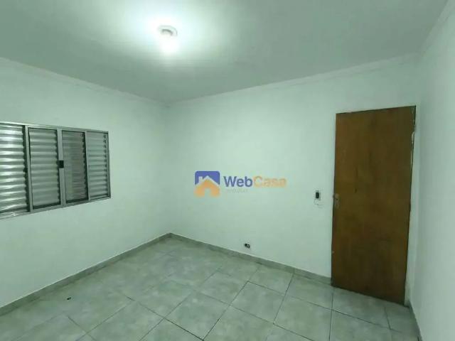 Casa / Sobrado para Locação em São Paulo/SP Itaquera 2 Quartos