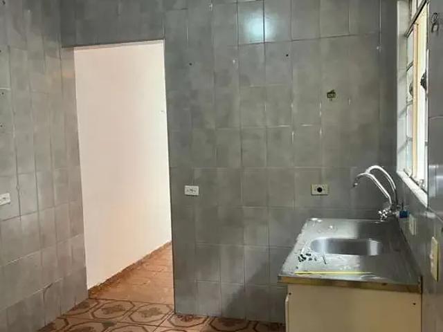 Casa / Sobrado para Locação em São Paulo/SP Jardim Aurélio 2 Quartos