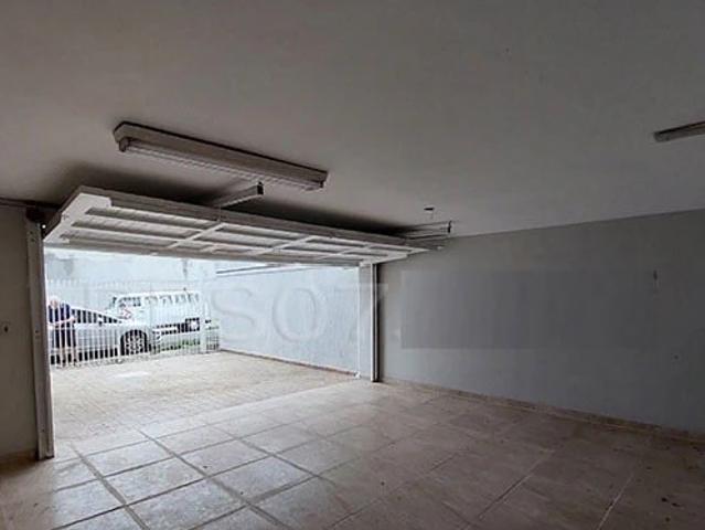 Casa / Sobrado para Locação em São Paulo/SP Jardim Avelino 3 Quartos