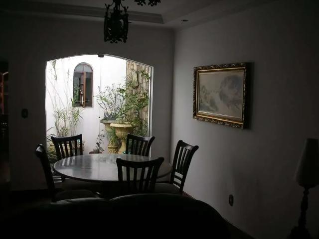 Casa / Sobrado para Locação em São Paulo/SP Jardim Avelino 3 Quartos