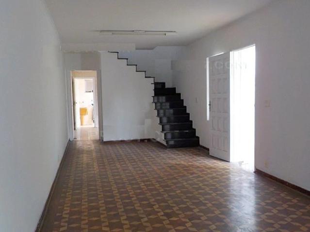 Casa / Sobrado para Locação em São Paulo/SP Jardim Avelino 3 Quartos