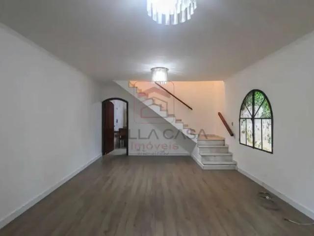 Casa / Sobrado para Locação em São Paulo/SP Vila Prudente 3 Quartos