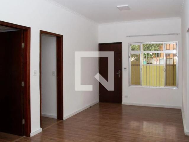 Casa / Sobrado para Locação em São Paulo/SP Jardim Avelino 3 Quartos