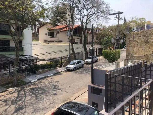 Casa / Sobrado para Locação em São Paulo/SP Jardim Avelino 1 Quartos
