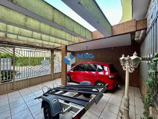 Casa / Sobrado para Locação em São Paulo/SP Jardim Avelino 4 Quartos