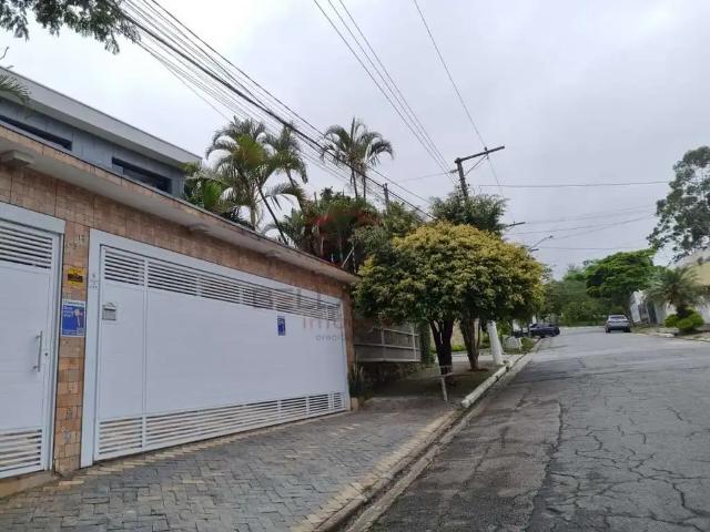 Casa / Sobrado para Locação em São Paulo/SP Jardim Avelino 4 Quartos