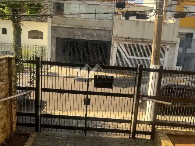 Casa / Sobrado para Locação em São Paulo/SP Jardim Avelino 4 Quartos