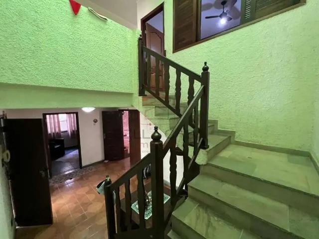 Casa / Sobrado para Locação em São Paulo/SP Jardim Avelino 4 Quartos
