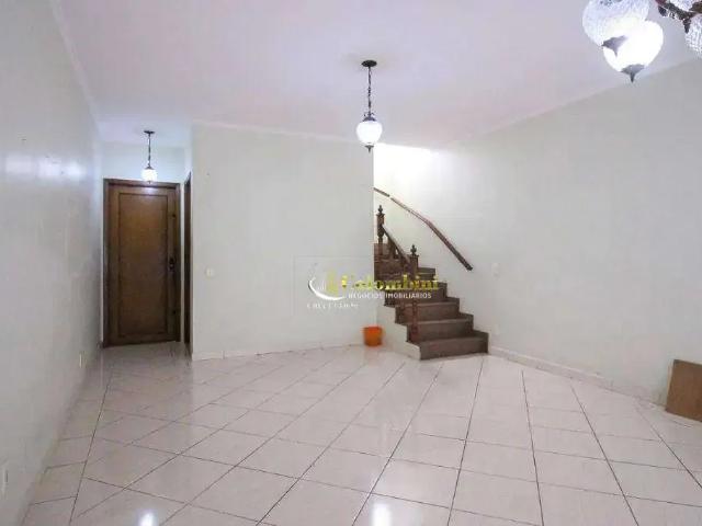 Casa / Sobrado para Locação em São Paulo/SP Jardim Avelino 4 Quartos