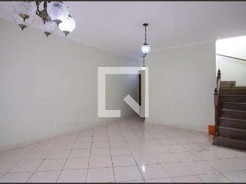 Casa / Sobrado para Locação em São Paulo/SP Jardim Avelino 4 Quartos