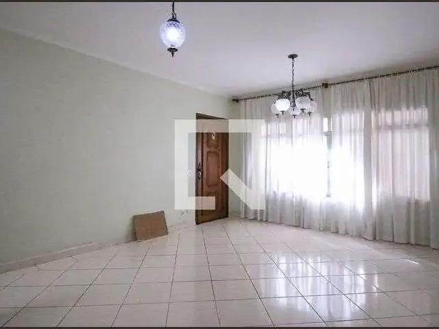 Casa / Sobrado para Locação em São Paulo/SP Jardim Avelino 4 Quartos