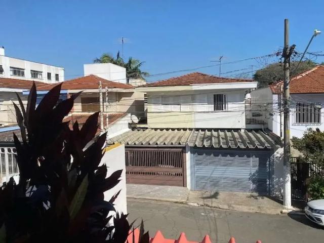 Casa / Sobrado para Locação em São Paulo/SP Jardim Aeroporto 2 Quartos