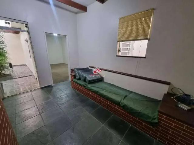 Casa / Sobrado para Locação em São Paulo/SP Jardim Aeroporto 3 Quartos