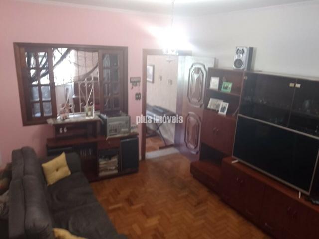 Casa / Sobrado para Locação em São Paulo/SP Jardim Aeroporto 3 Quartos