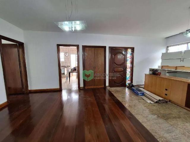Casa / Sobrado para Locação em São Paulo/SP Jardim Aeroporto 3 Quartos