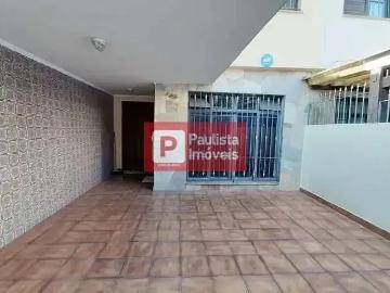 Casa / Sobrado para Locação em São Paulo/SP Jardim Aeroporto 3 Quartos