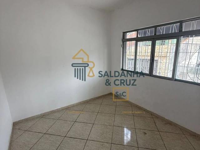 Casa / Sobrado para Locação em São Paulo/SP Jardim Alto Pedroso 3 Quartos