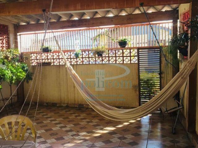 Casa / Sobrado para Locação em São Paulo/SP Jardim Alvorada Zona Oeste 3 Quartos