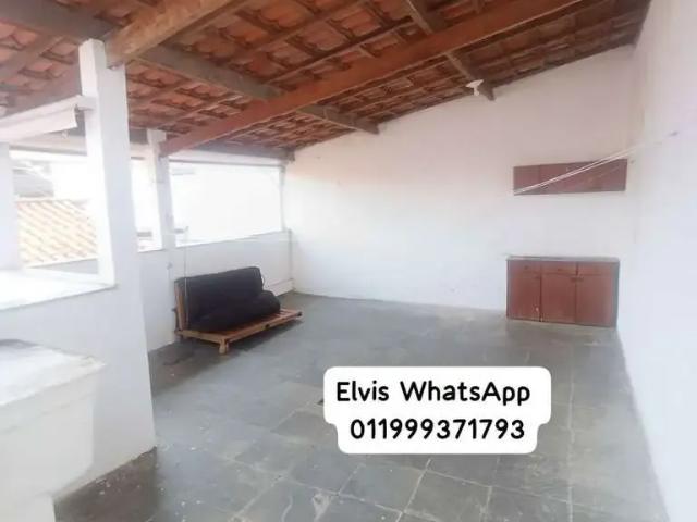 Casa / Sobrado para Locação em São Paulo/SP Jardim Alvorada Zona Oeste 2 Quartos