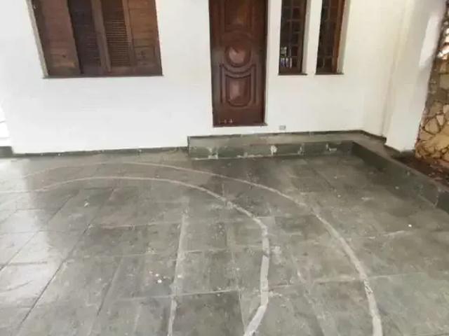 Casa / Sobrado para Locação em São Paulo/SP Jardim Alvorada Zona Oeste 2 Quartos